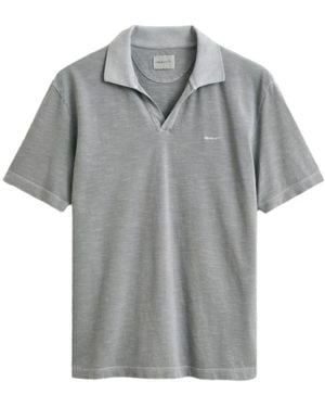 GANT Tops ,Grijs