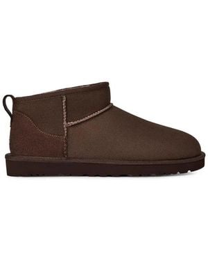 UGG Classic Ultra Mini - Bruin