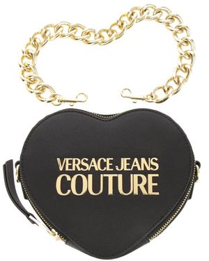 Versace Jeans Couture Mini Bags - Nero