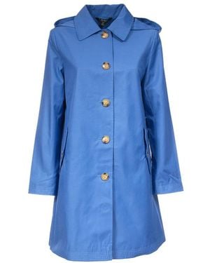 Ralph Lauren Parkas - Blue