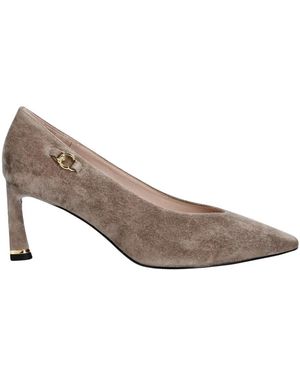 Coccinelle Pumps - Grigio