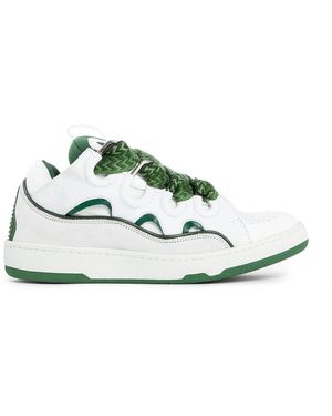 Lanvin Sneakers - Verde