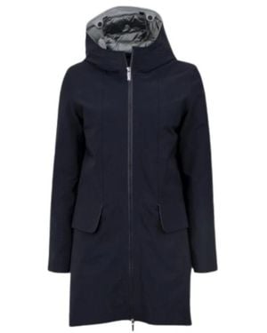 Rrd Parkas - Blu