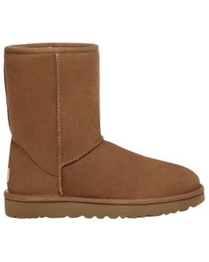 UGG Winter Boots - Marrone