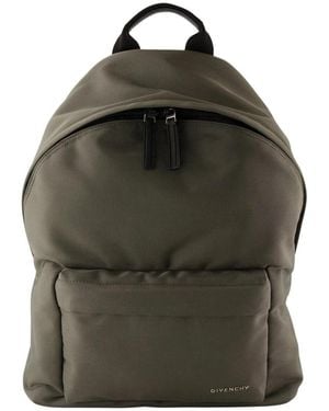 Givenchy Backpacks - Green