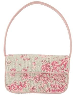 STAUD Handbags - Rosa