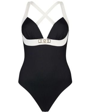 Liu Jo One-Piece - Zwart