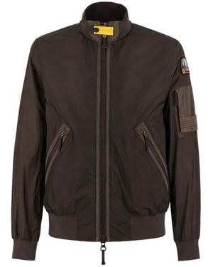 Parajumpers Bomber Jackets - Black