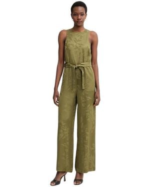 ARMANI EXCHANGE Jumpsuits - Verde