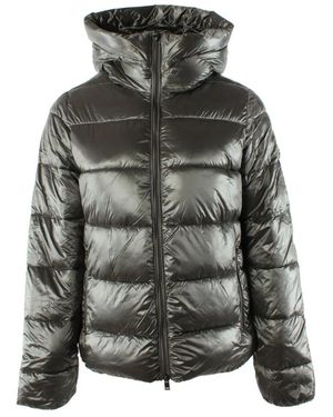 Museum Winter Jackets - Gray