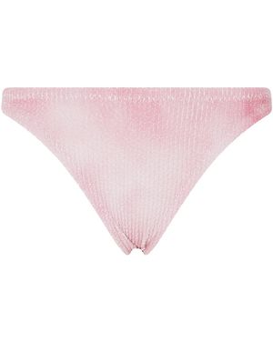 MC2 Saint Barth Bikinis - Pink