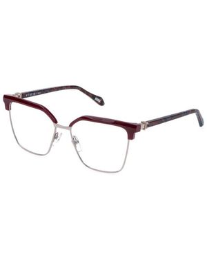 Just Cavalli Glasses - Metallic