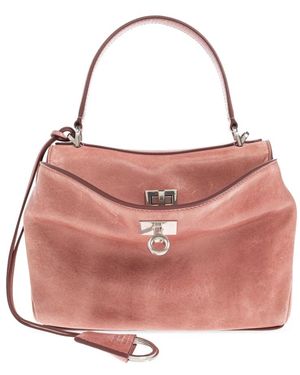 Balenciaga Handbags - Rosa