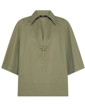 Seventy Blouses - Green