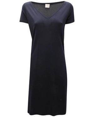 Trussardi Short Dresses - Blue