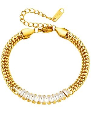 Holmen Copenhagen Bracelets - Metallic
