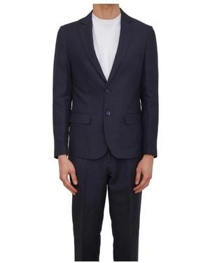 Antony Morato Blazers - Blue