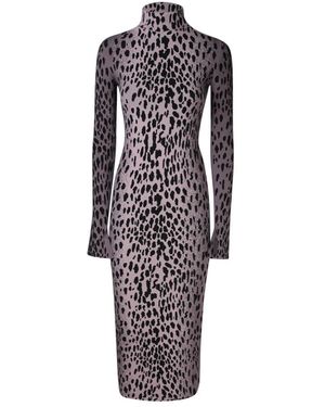 Ssheena Maxi Dresses - Multicolor