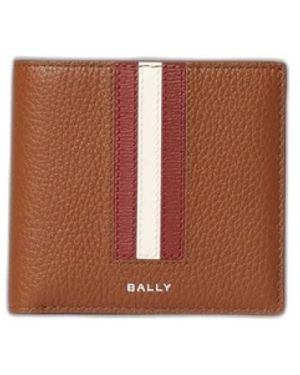 Bally Wallets & Cardholders - Marrone