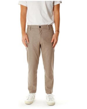 Gabba Chinos - Natural