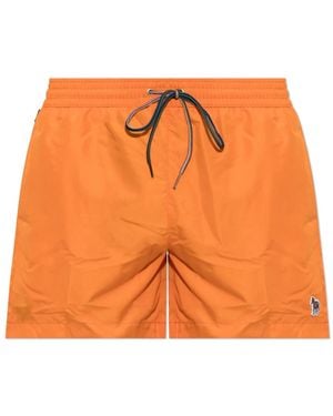 Paul Smith Beachwear - Arancione