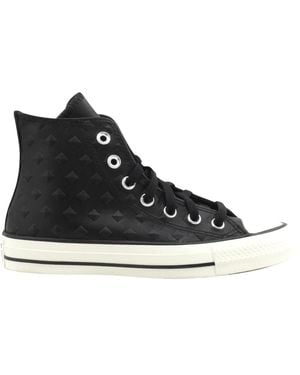 Converse Sneakers - Negro