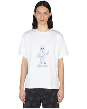 Rassvet (PACCBET) T-Shirts - White