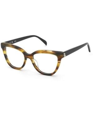 Tous Glasses - Brown