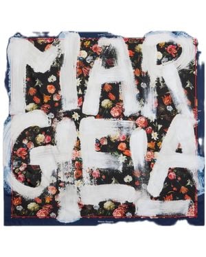 Maison Margiela Accessories - Mettallic