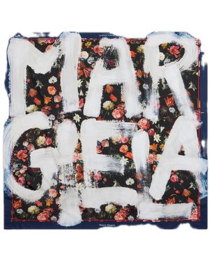 Maison Margiela Scarves - Métallisé