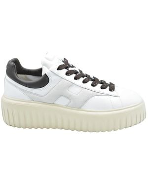 Hogan Sneakers - Blanco