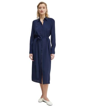 Paul Smith Shirt Dresses - Blu