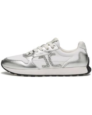Candice Cooper Trainers - White