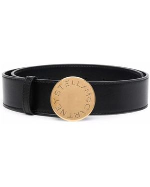 Stella McCartney Cinture - Nero