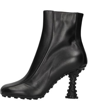 Sunnei Schoenen ,Zwart ,Laarzen Zwart