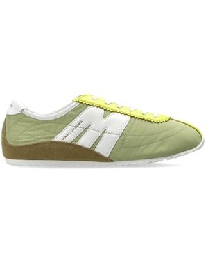 Marc Jacobs The 400 Bleecker Runner - Grün