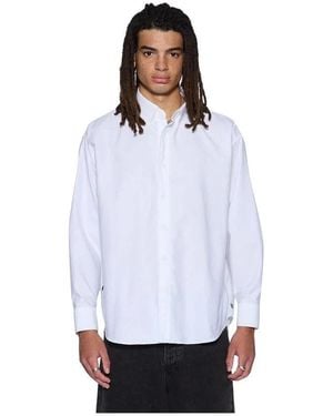 Ksubi Casual Shirts - White