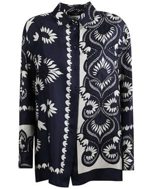 Weekend by Maxmara Shirts - Blue