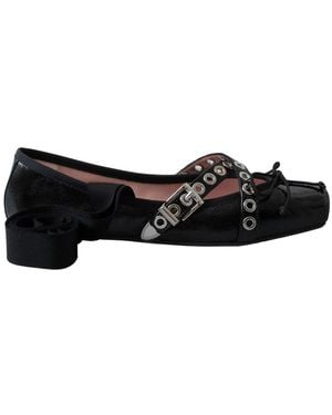 Pretty Ballerinas Ballerinas - Nero