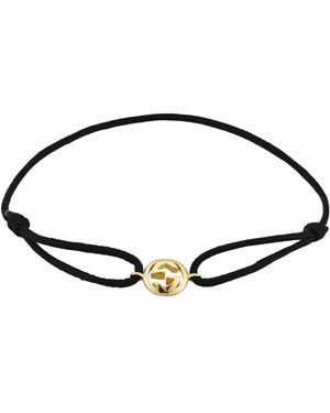 Gucci Bracelets - Negro