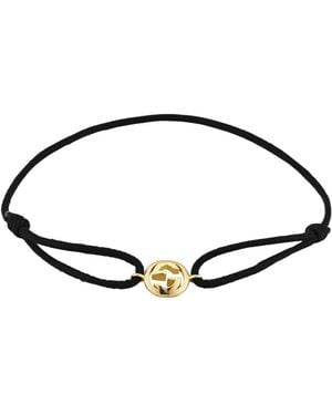 Gucci Bracelets - Negro
