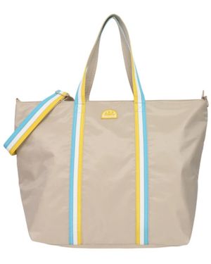Sundek Tote Bags - Blanco