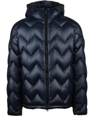 Peuterey Down Jackets - Azul