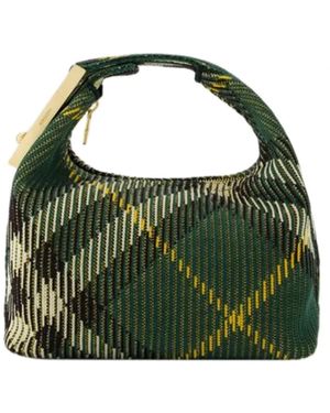 Burberry Top handle bags for Women Online Sale up to 59 off Lyst