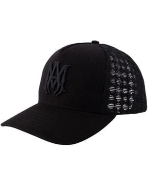 Amiri Caps - Nero
