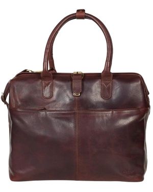 Howard London Laptop Bags & Cases - Purple