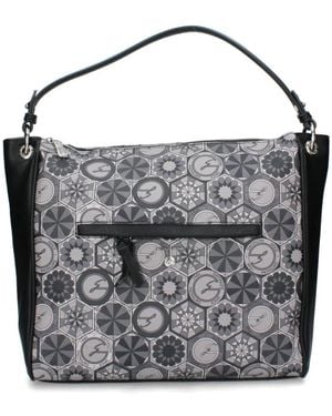 Gattinoni Handbags - Nero