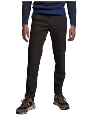 Re-hash Stylische hose - Blau