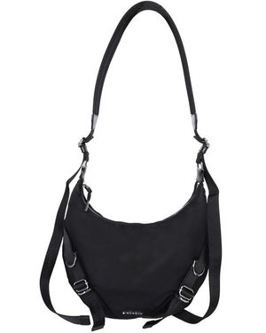 Givenchy Cross Body Bags - Negro