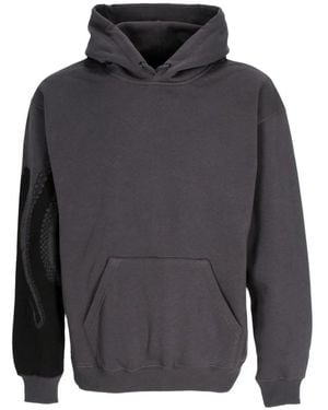 Octopus Hoodies - Grey